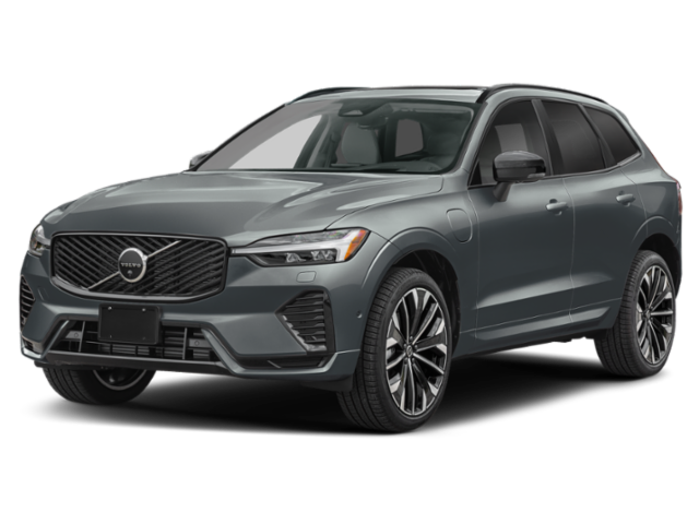 2026 Volvo XC60 T8 Ultra Dark AWD's photo