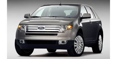 2008 Ford Edge