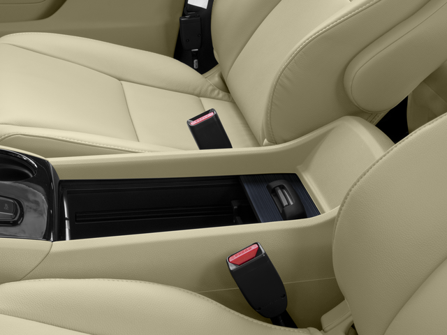 Used 2016 Blue Honda Touring image 14