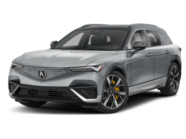 2024 Acura ZDX Type S w/ Performance Tires's photo