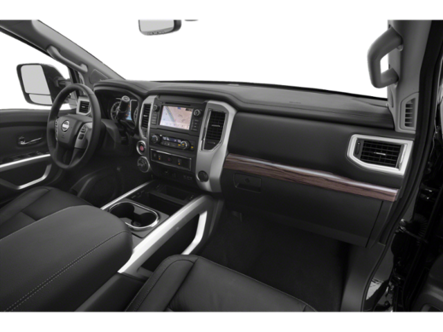 Used 2019 Black Nissan SL image 12