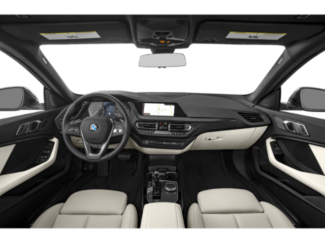 Used 2022 White BMW 228i xDrive image 5