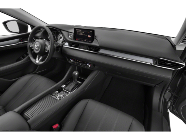 Used 2020 Blue Mazda Grand Touring Reserve image 13