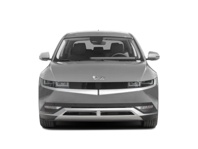 Used 2024 Blue Hyundai SEL image 4
