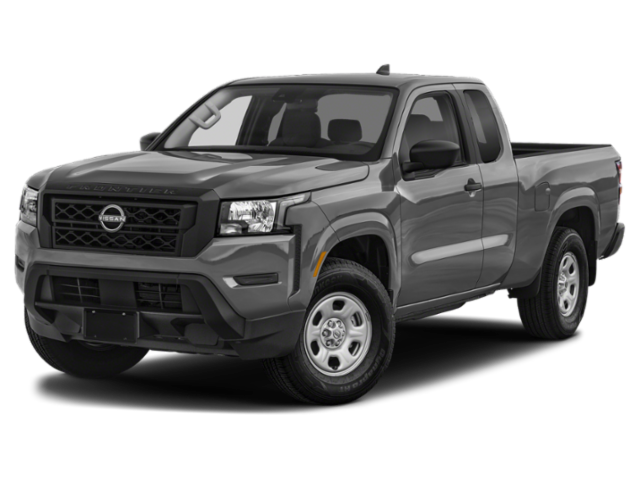 2022 Nissan Frontier