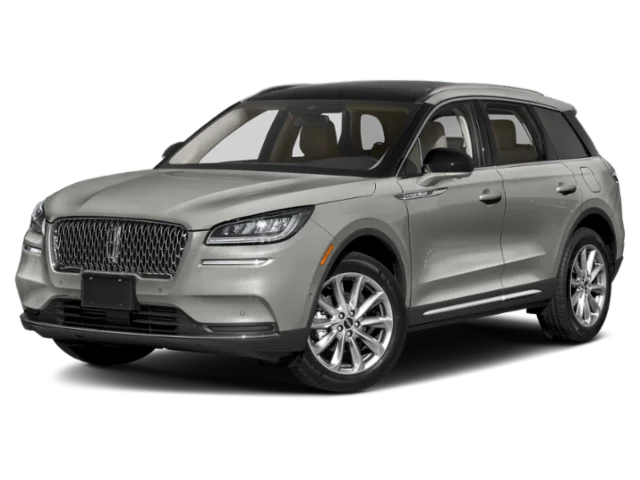 2022 Lincoln Corsair
