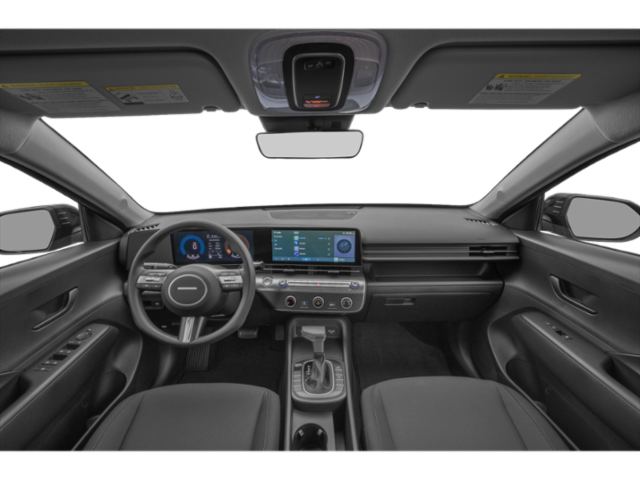 New 2027 White Hyundai SE image 17