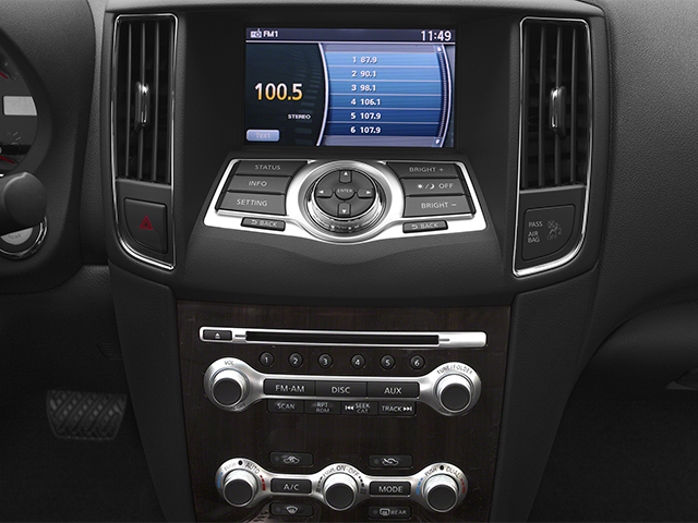 Used 2013 Tuscan Sun Nissan 3.5 S image 10