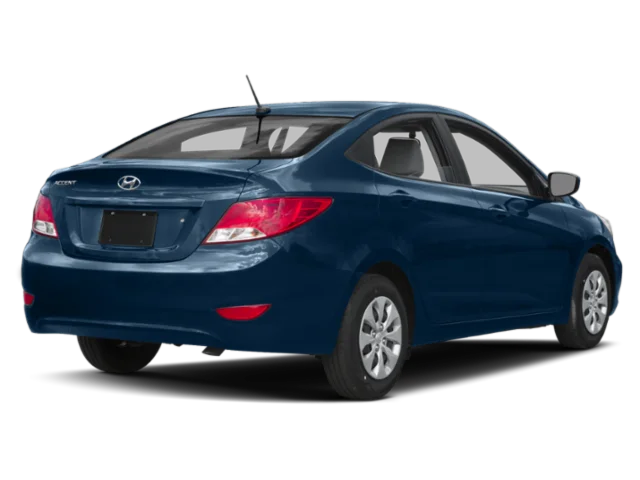 Used 2015 Red Hyundai GLS image 5