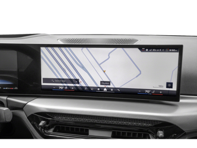 Used 2025 Blue BMW M240i image 13