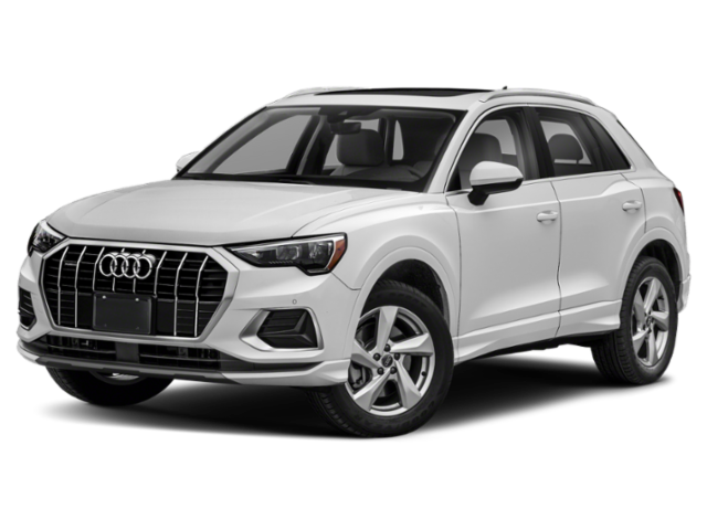 Used 2022 Ibis White Audi Premium image 1