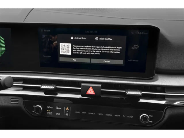 New 2026 Wolf Gray Kia X-Line image 13