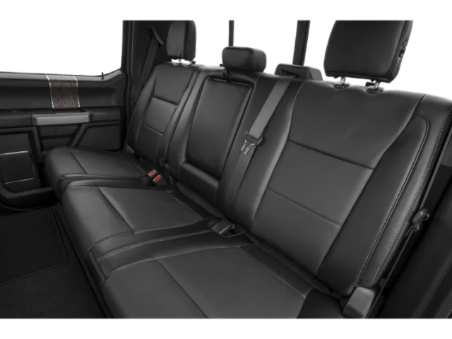 Used 2019 Red Ford Lariat image 11
