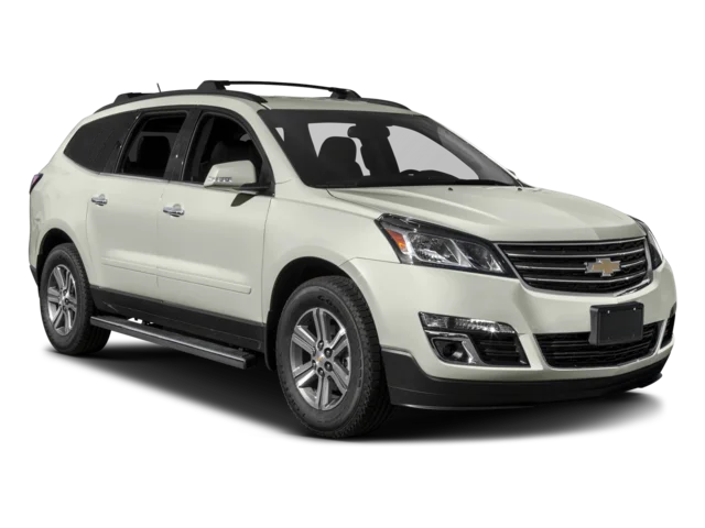 Used 2017 Gray Chevrolet 2LT image 13
