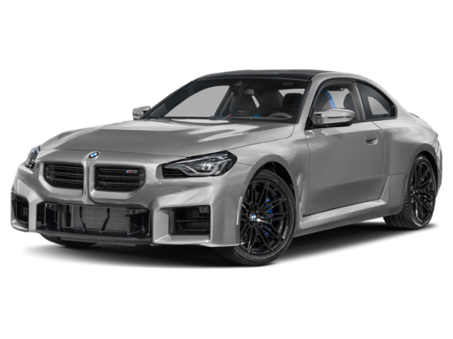 2025 BMW M2 M2 Coupe's photo