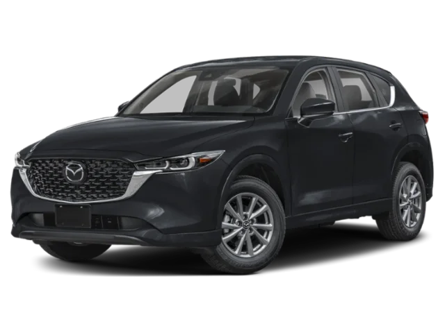 2025 Mazda CX-5 S Select Package Auto AWD's photo