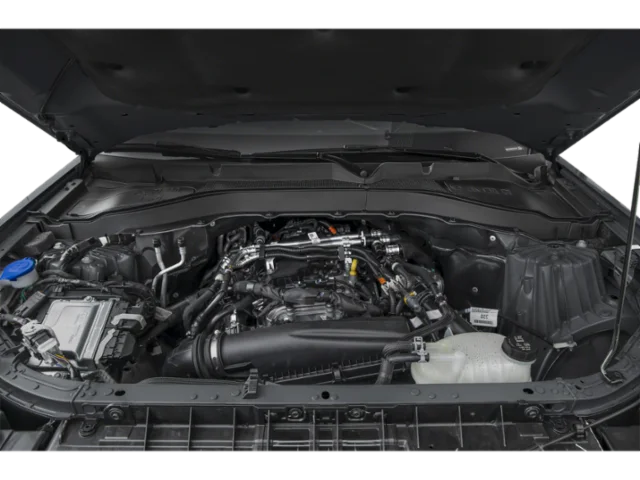 New 2027 Gray Ford Active image 9