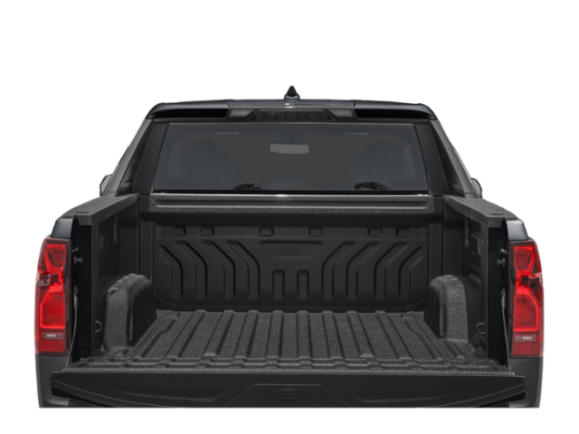 New 2024 Black Chevrolet RST image 17