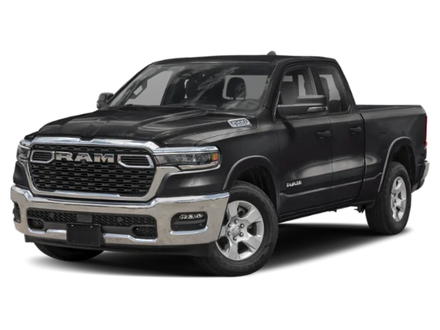 2026 RAM Ram 1500 Pickup