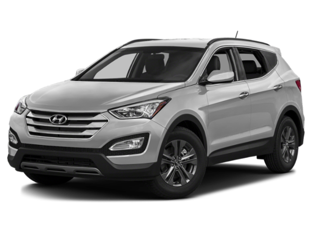 2015 Hyundai Santa Fe Sport AWD photo