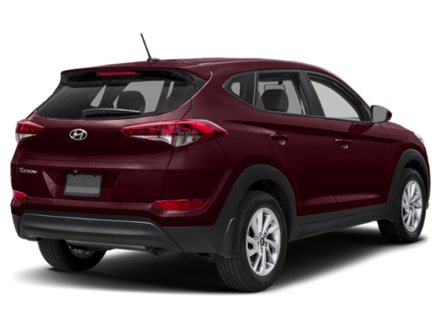 Used 2018 White Hyundai SEL image 2
