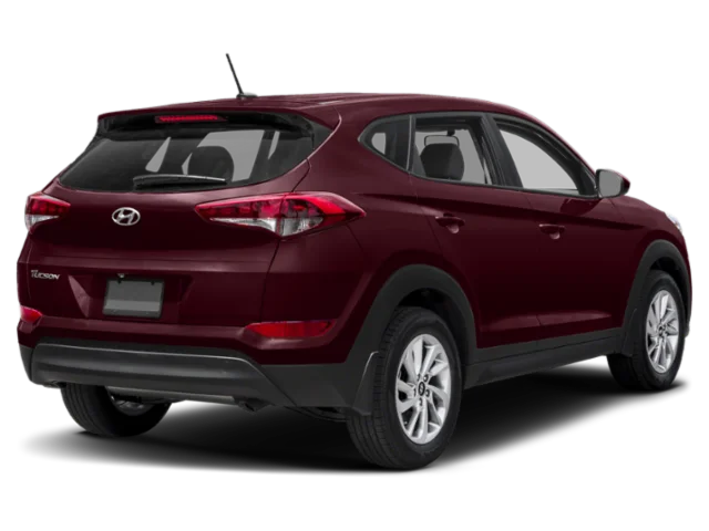 Used 2018 Black Hyundai Sport image 6