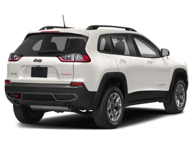 Used 2019 Jeep Cherokee Trailhawk with VIN 1C4PJMBX7KD167061 for sale in Oakland, ME