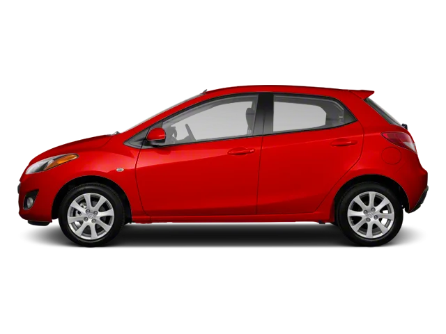 Used 2013 Red Mazda Sport image 7