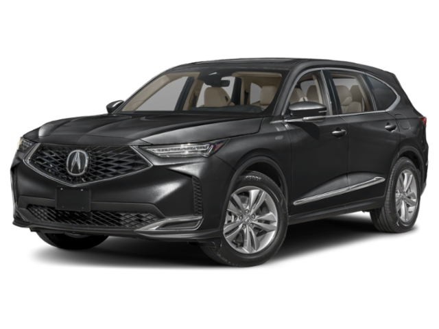 New 2026 Majestic Black Pearl Acura  image 1