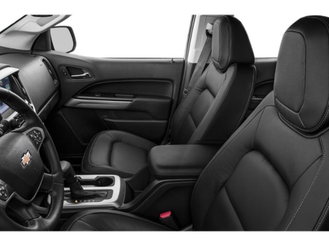 Used 2015 Silver Chevrolet LT image 6