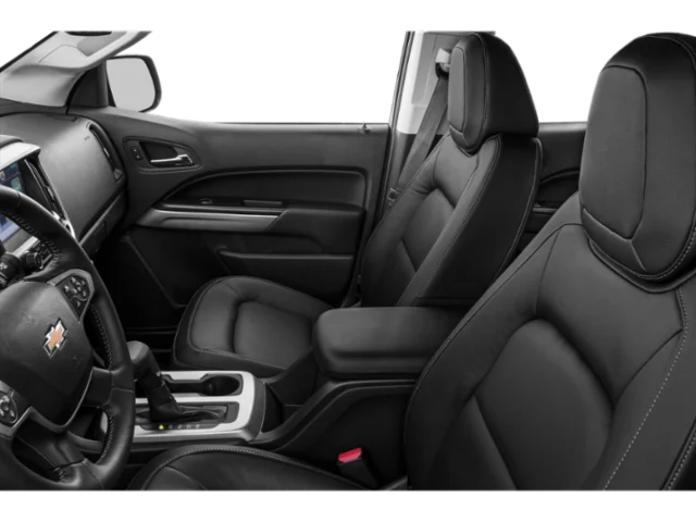 Used 2015 White Chevrolet LT image 6