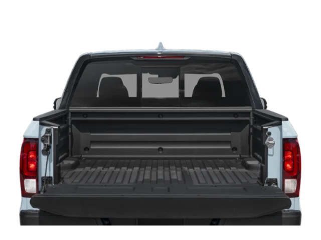 2025 Honda Ridgeline TrailSport - Photo 17