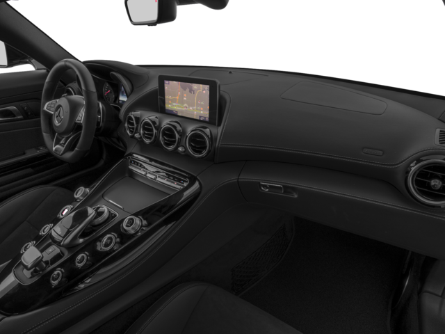 Used 2017 Blue Mercedes-Benz Base image 12