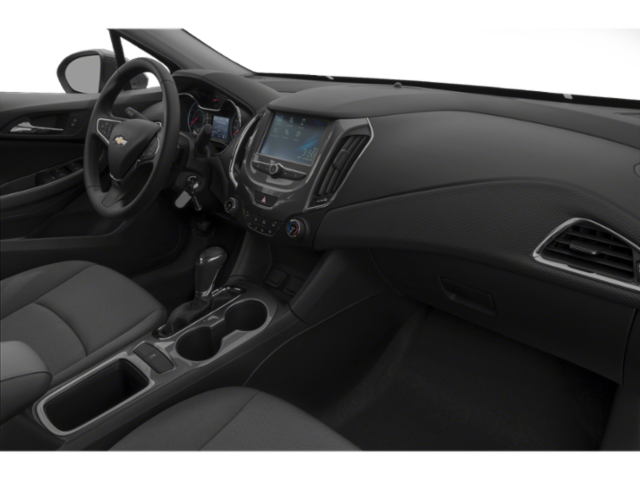 Used 2018 Graphite Metallic Chevrolet LT image 13