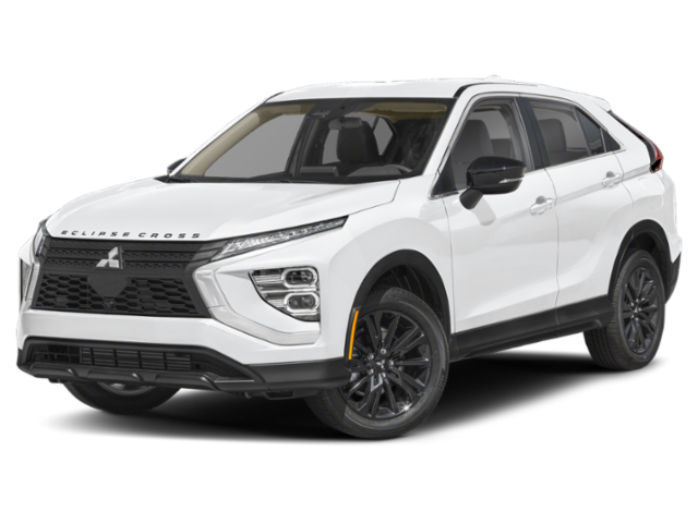 2025 Mitsubishi Eclipse Cross LE