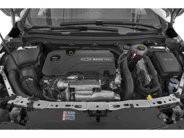 Used 2018 Black Chevrolet LT image 10