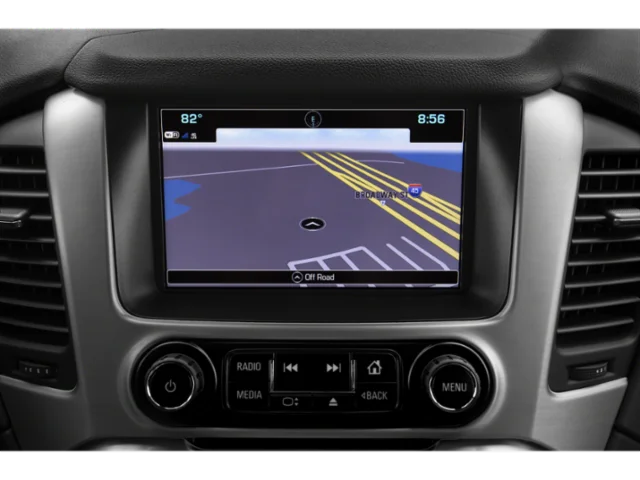 Used 2019  GMC Denali image 16