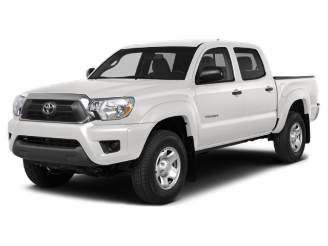 Used 2015 Super White Toyota Base V6 (A5) image 10