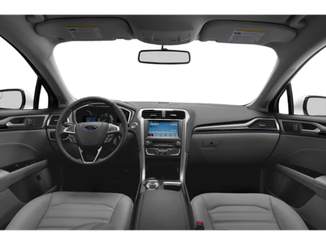 Used 2018 Gray Ford SE image 5