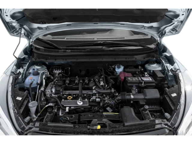 Used 2021 Blue Nissan S image 9