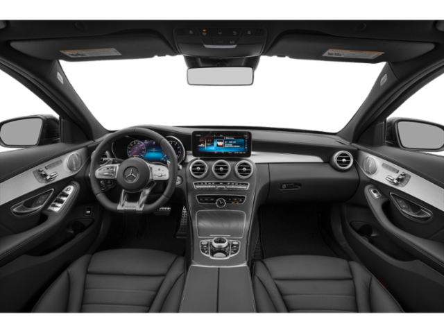 Used 2019 Blue Mercedes-Benz C 43 AMG® image 5