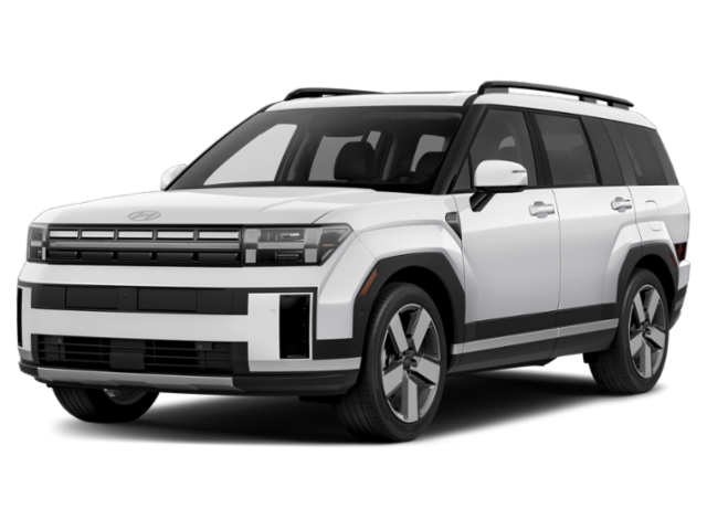2026 Hyundai Santa Fe's photo