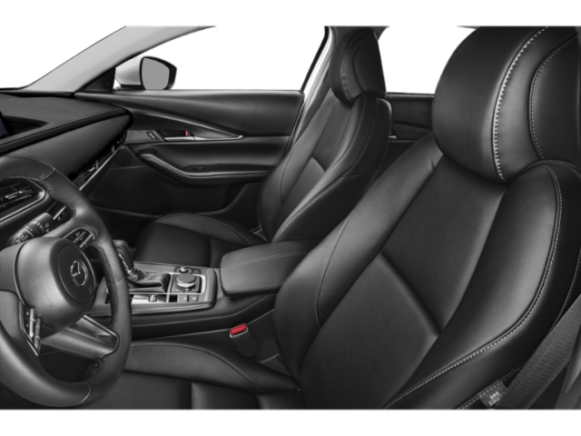 Used 2022 Black Mazda 2.5 S Select Package image 6