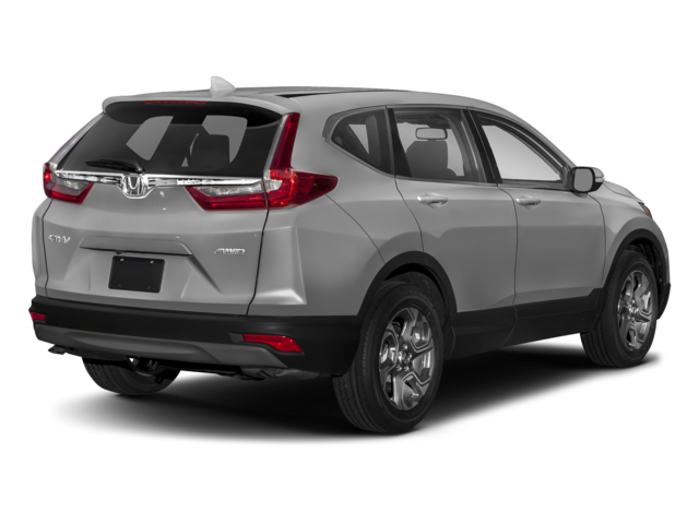 Used 2018 Lunar Silver Metallic Honda EX-L image 4