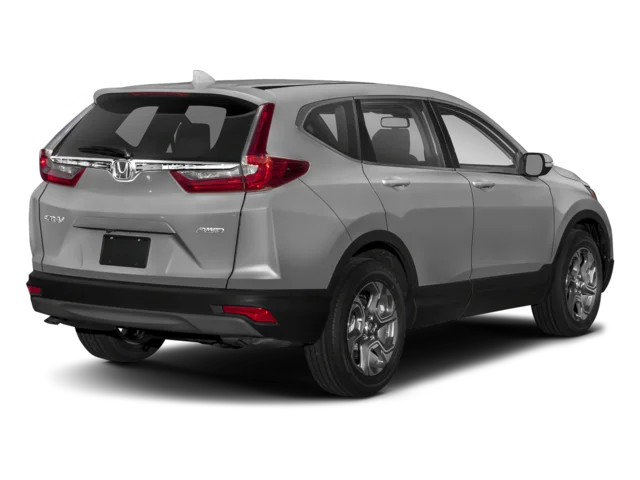 Used 2018 Lunar Silver Metallic Honda EX-L image 2