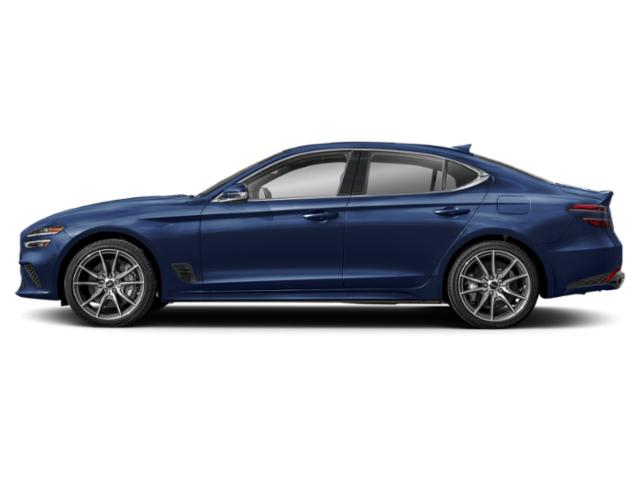New 2026 Blue Genesis 2.5T Prestige image 3