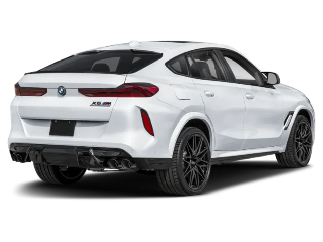 New 2027  BMW Competition image 2