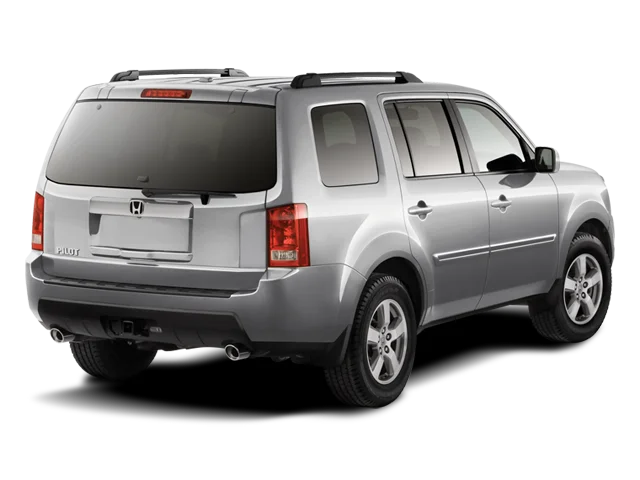 Used 2010  Honda EX-L image 2