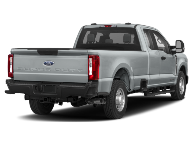 New 2026 Avalanche Ford XL image 2