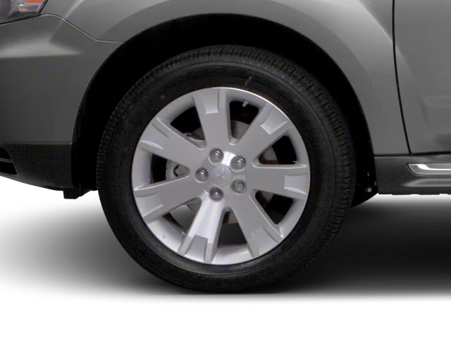 Used 2010 Blue Mitsubishi SE image 10